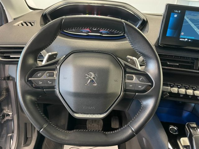 PEUGEOT 3008 usata, con ESP