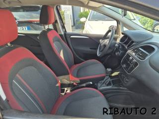 FIAT Punto usata, con Chiusura centralizzata