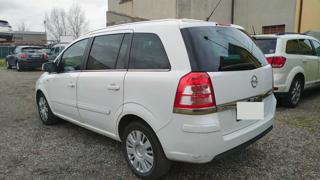 OPEL Zafira usata, con Alzacristalli elettrici