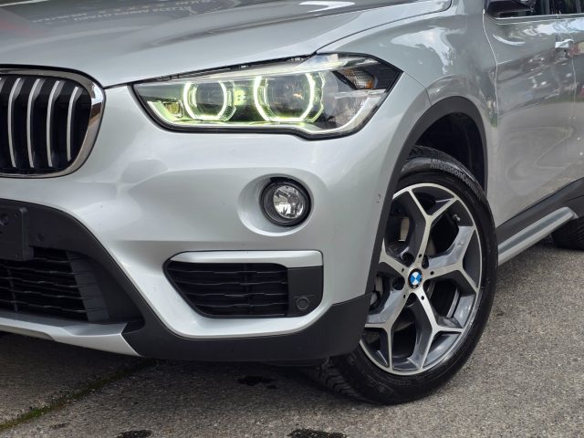 BMW X1 usata, con Lettore CD