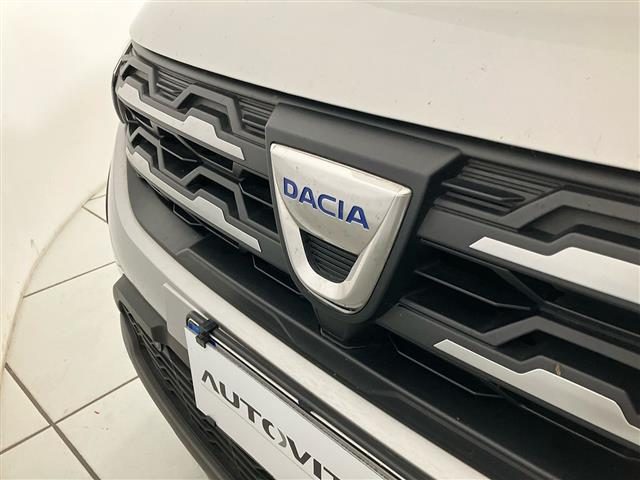 DACIA Jogger usata 24