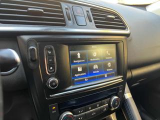 RENAULT Kadjar usata, con ESP