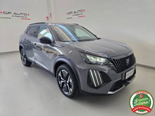 PEUGEOT 2008 usata, con Alzacristalli elettrici