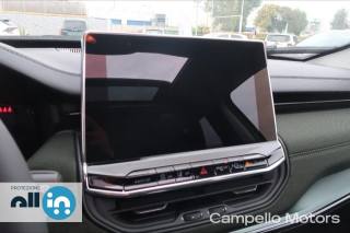 JEEP Compass usata 9