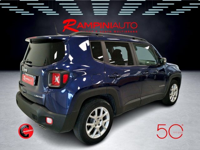 JEEP Renegade usata 6