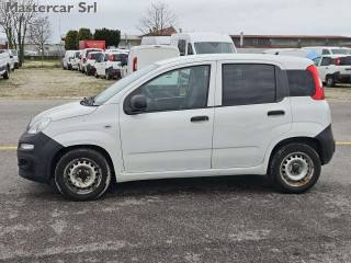 FIAT Panda usata, con Airbag Passeggero