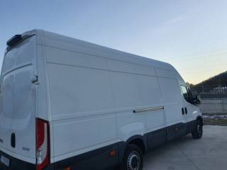 IVECO Daily usata, con Alzacristalli elettrici