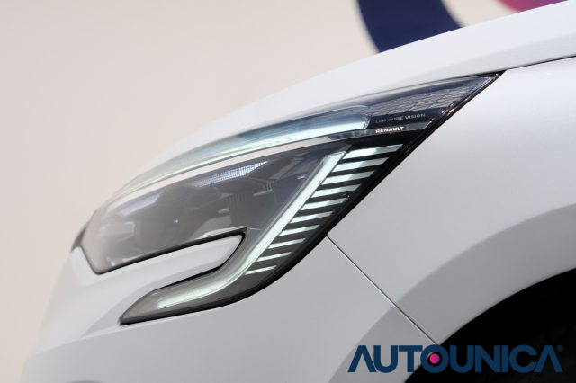 RENAULT Clio usata, con Controllo trazione