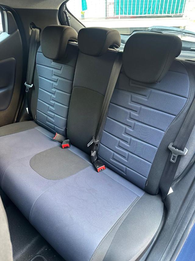 LANCIA Ypsilon usata, con Sedile posteriore sdoppiato