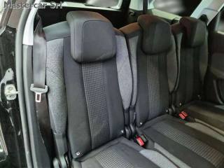 PEUGEOT 5008 usata, con ESP