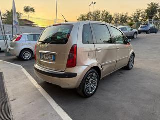 LANCIA MUSA usata, con Airbag Passeggero