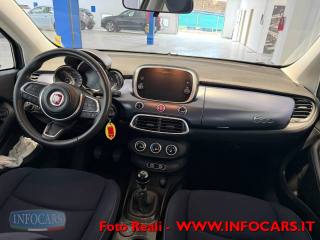 FIAT 500X usata, con Cruise Control