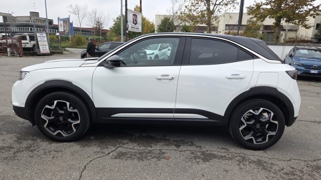 OPEL Mokka usata, con Airbag laterali