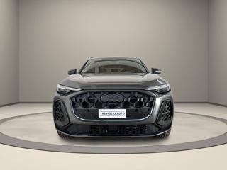 AUDI Q5 usata, con Airbag