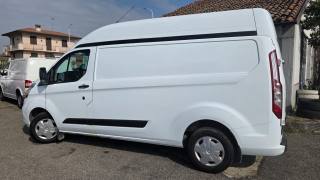 FORD Transit Custom usata, con Airbag