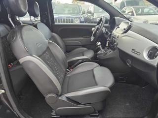 FIAT 500 usata, con Park Distance Control