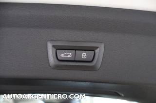 BMW 120 usata, con Ski bag