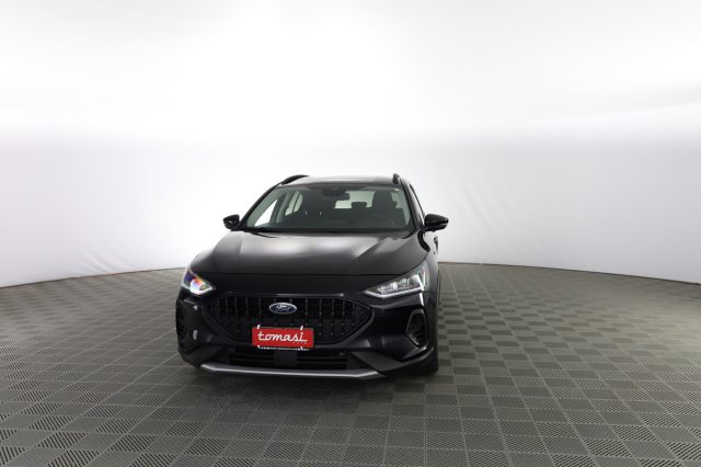 FORD Focus usata 0