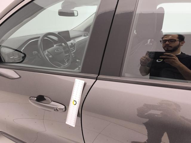 FORD Kuga usata 57