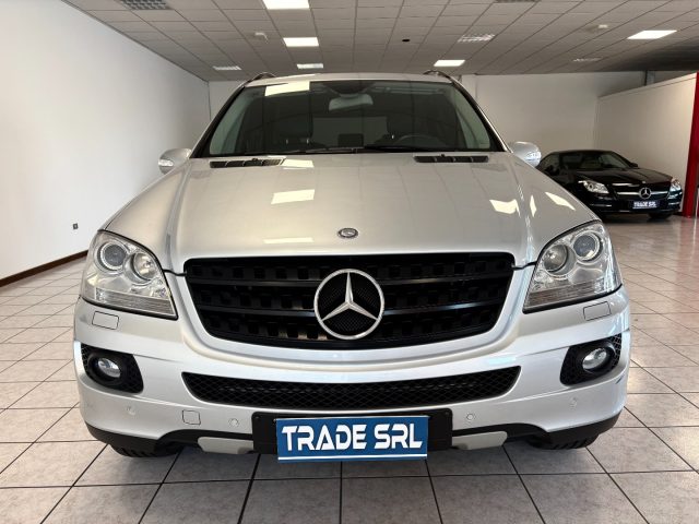 MERCEDES-BENZ ML 350 usata, con Airbag laterali