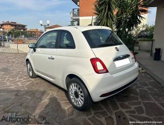 FIAT 500 usata, con Airbag laterali