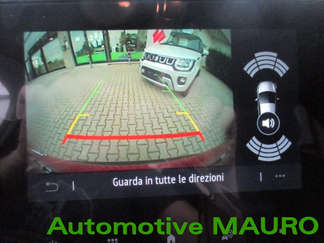 MITSUBISHI ASX usata, con ESP