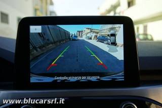 FORD Kuga usata, con Controllo elettronico della corsia