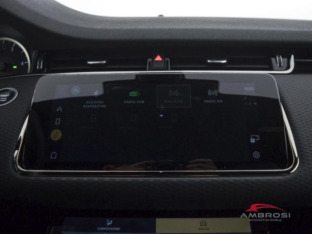 LAND ROVER Range Rover Evoque usata 14