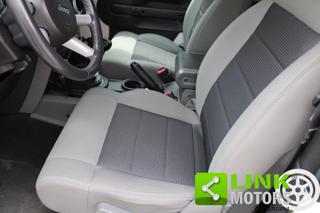 JEEP Wrangler usata 20