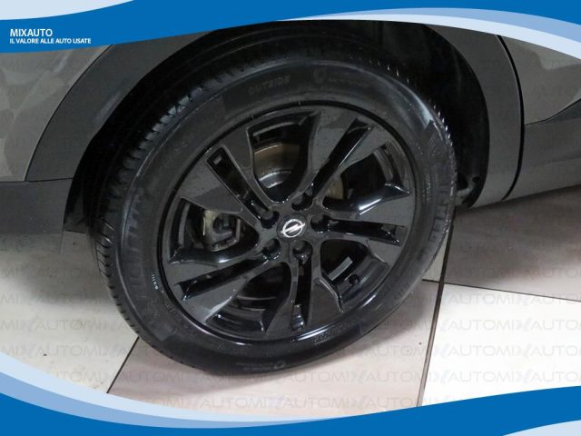 OPEL Grandland X usata, con Fendinebbia