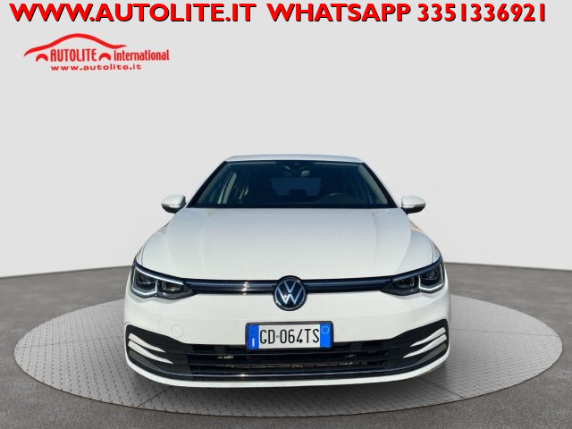 VOLKSWAGEN Golf usata, con Autoradio