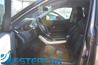 LAND ROVER Range Rover Evoque usata, con Airbag Passeggero