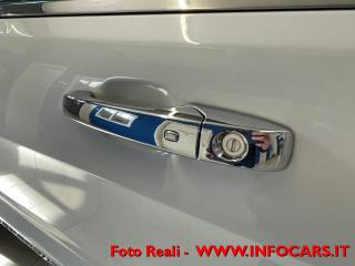 JEEP Grand Cherokee usata, con Touch screen
