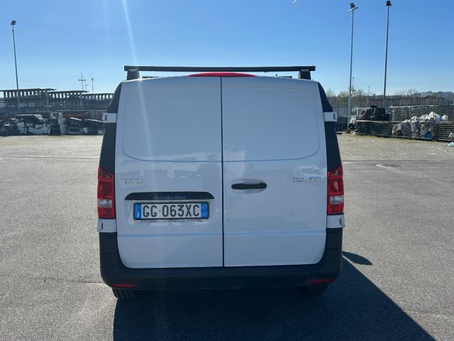 MERCEDES-BENZ Vito usata, con Boardcomputer