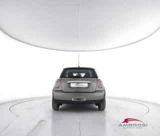 MINI One usata 5