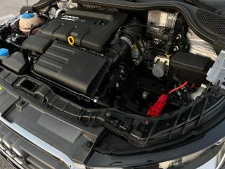 AUDI A1 usata, con Fendinebbia