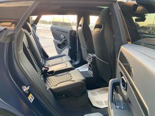 LAMBORGHINI Urus usata, con Cronologia tagliandi