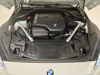 BMW Z4 usata, con Sospensioni sportive