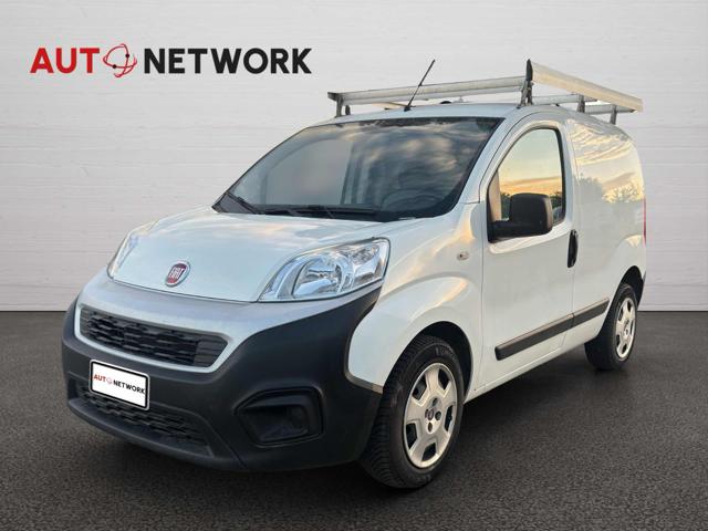 FIAT Fiorino usata, con ABS