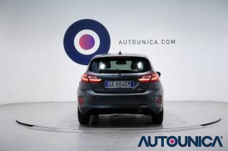 FORD Fiesta usata, con Servosterzo