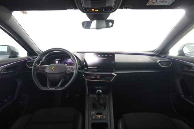 CUPRA Formentor usata 4