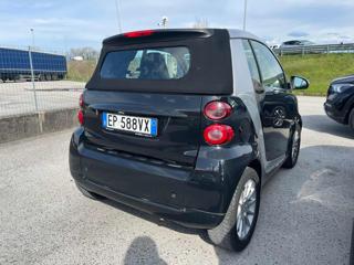 SMART ForTwo usata, con Airbag Passeggero