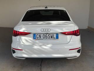 AUDI A3 usata, con Cerchi in lega