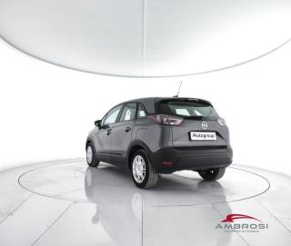 OPEL Crossland X usata 3
