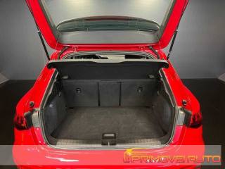 AUDI A3 usata, con Sensore di pioggia