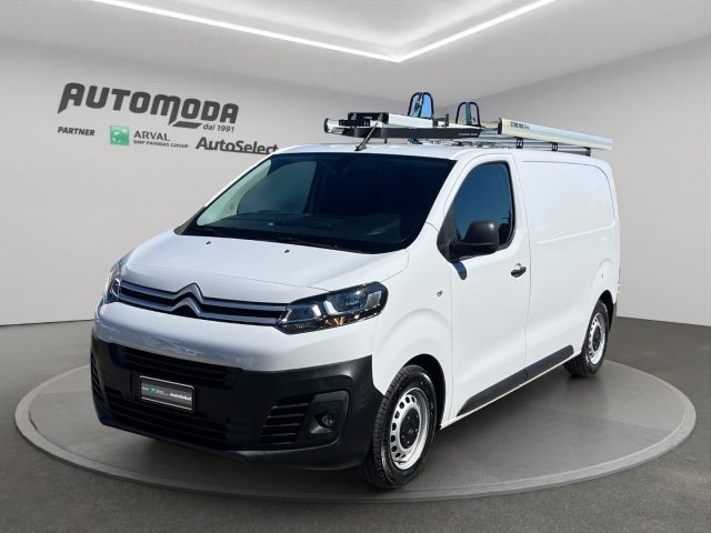 CITROEN Jumpy usata, con ABS