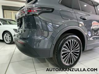VOLKSWAGEN Tiguan usata, con Controllo elettronico della corsia
