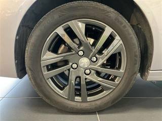PEUGEOT 208 usata 5
