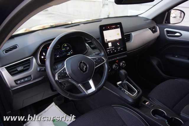 RENAULT Arkana usata, con Cerchi in lega