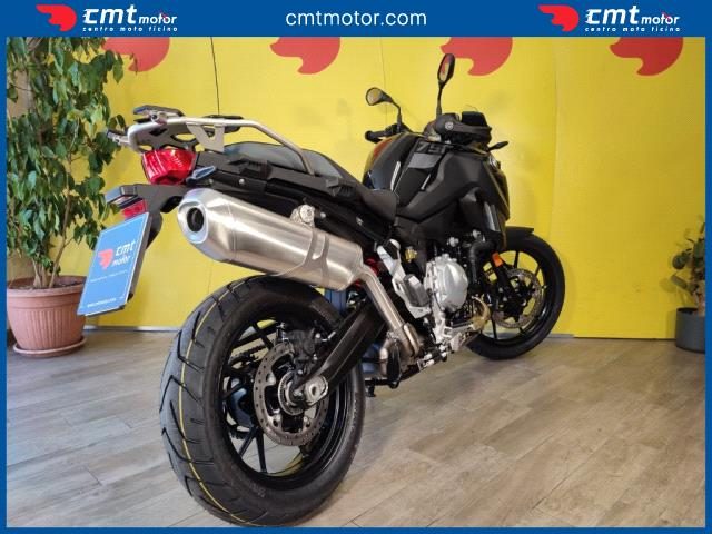 BMW F 750 GS usata 3